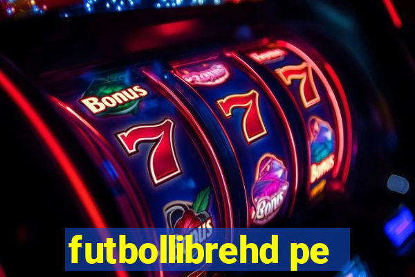 futbollibrehd pe